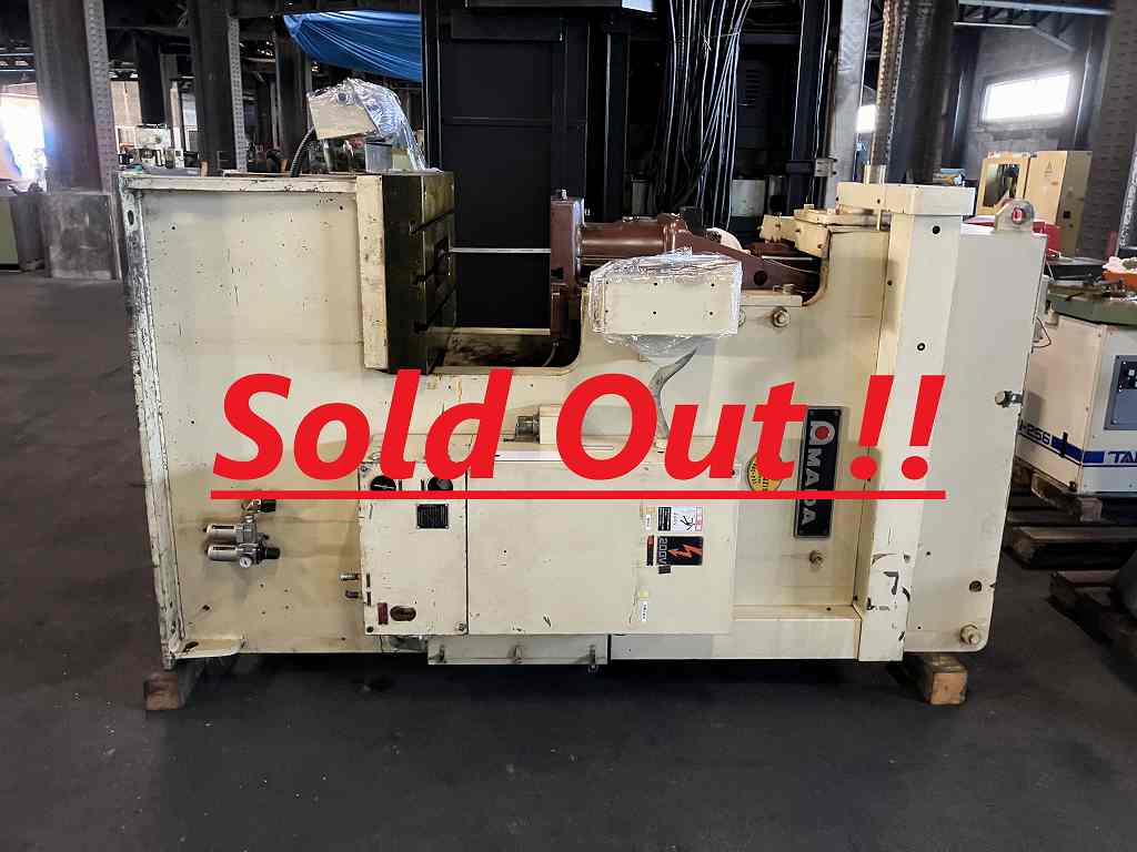 Press 80t