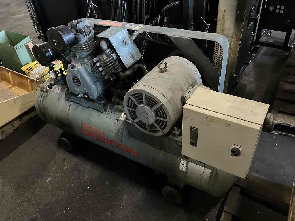 Compressor