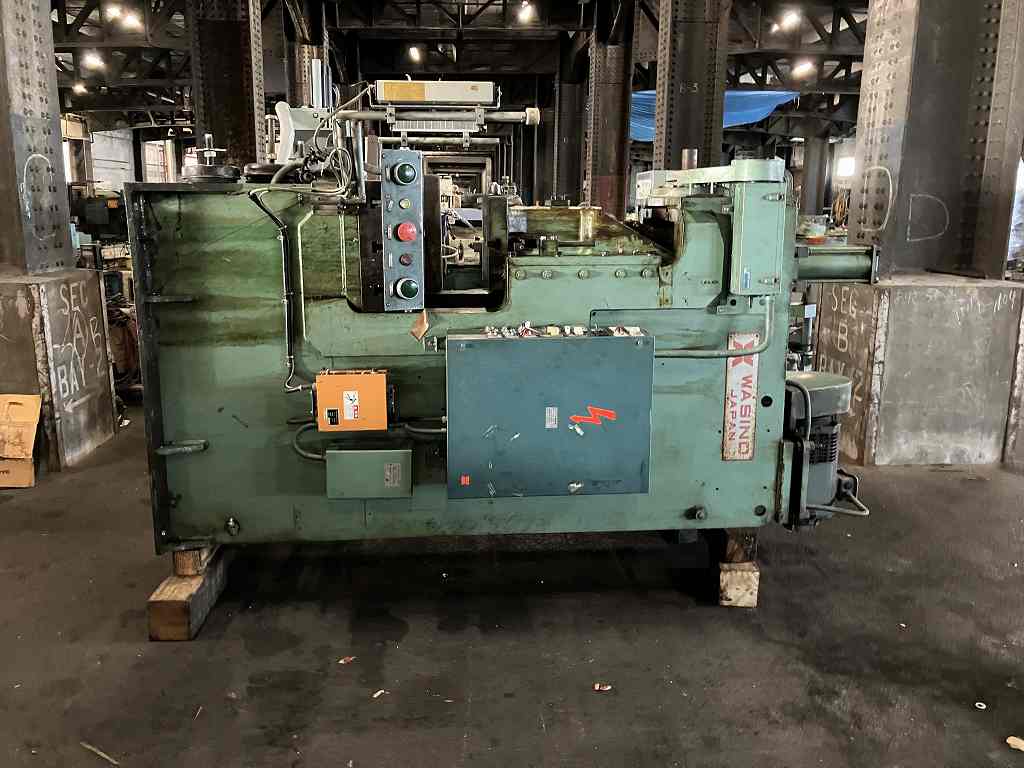 Press 55t 