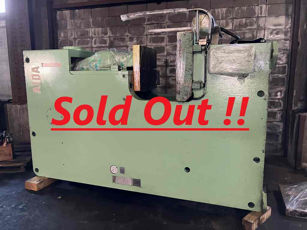 Press 110t 