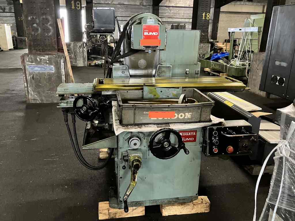 Milling