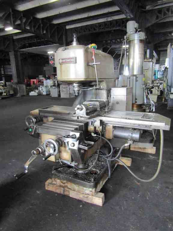 Milling
