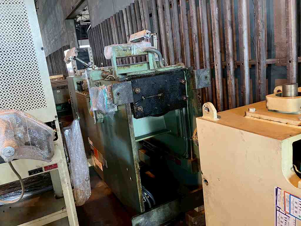Press 80t