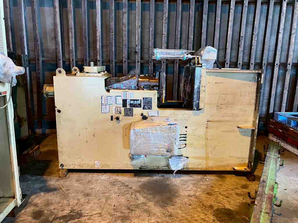 Press 60t 