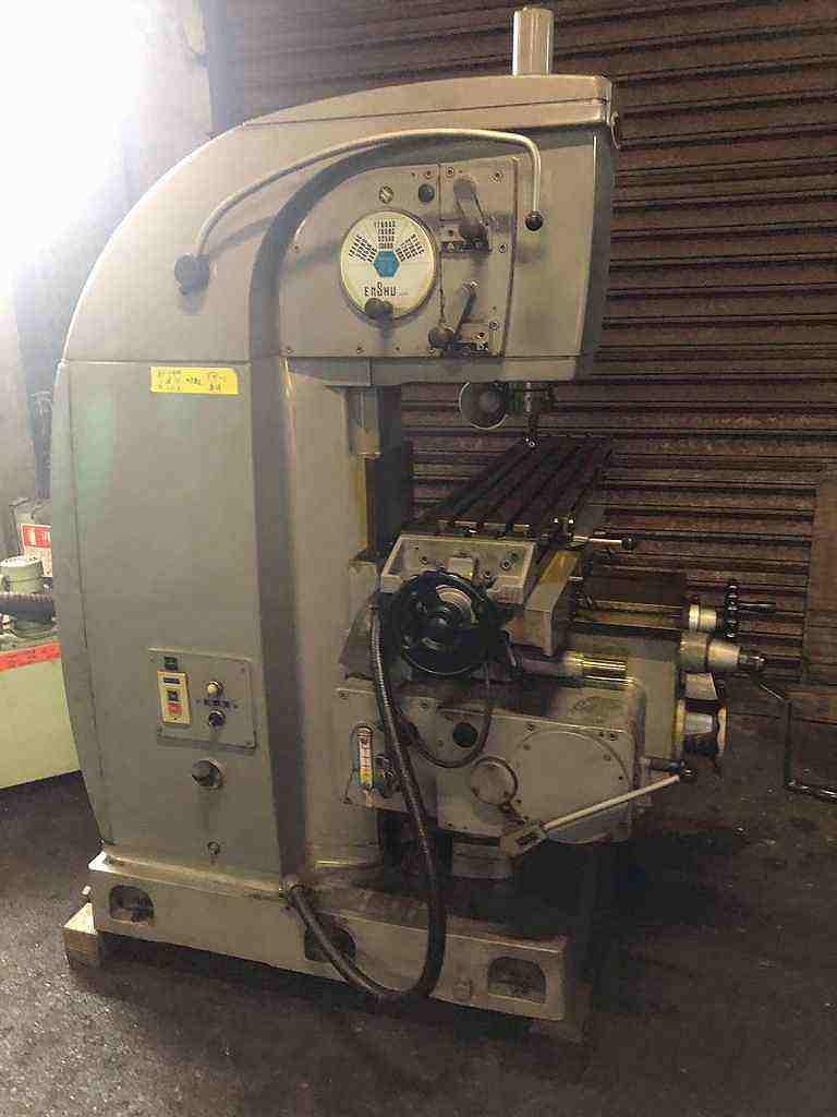 Milling