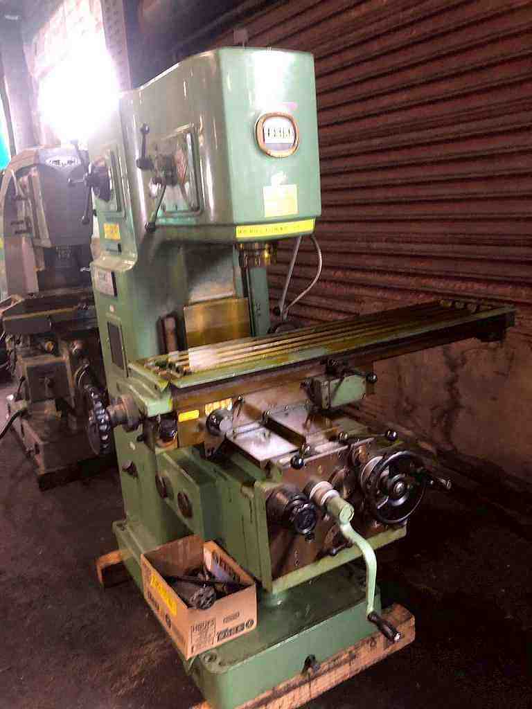 Milling