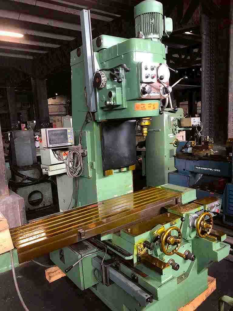 Milling