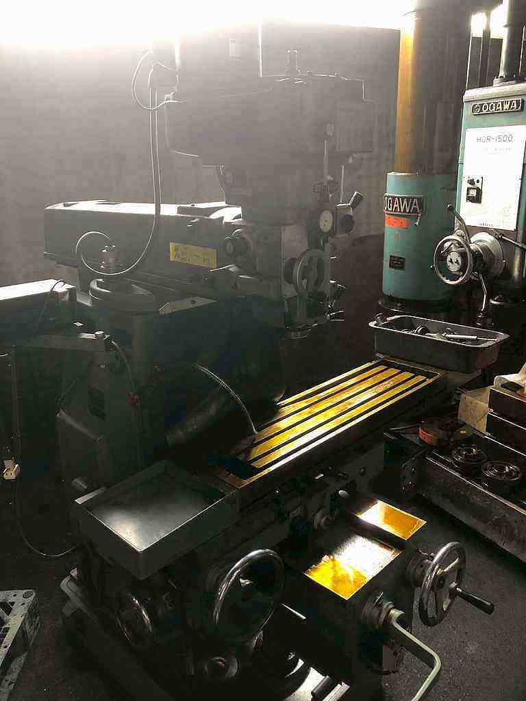 Milling