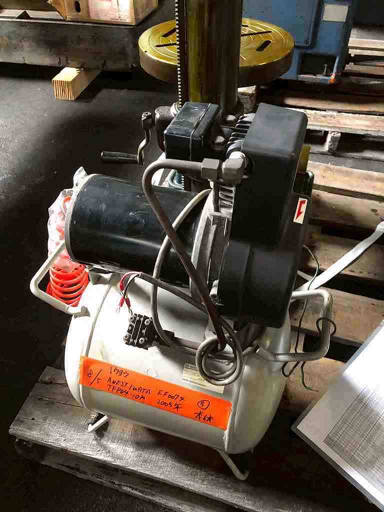 Compressor