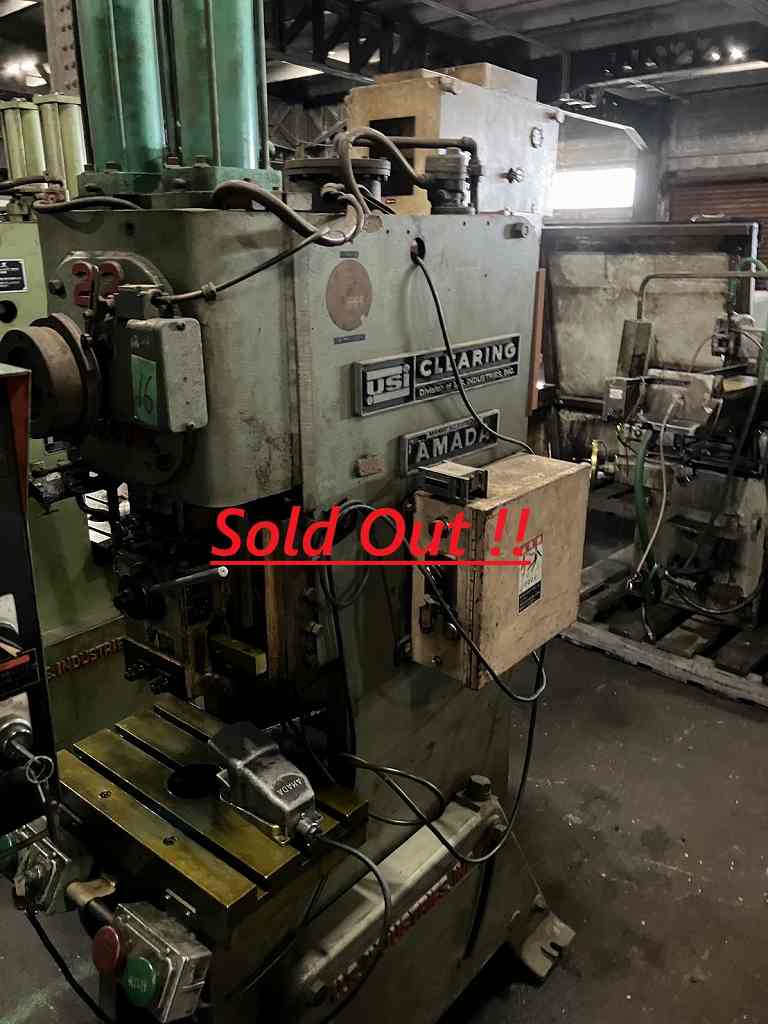 Press 22t 
