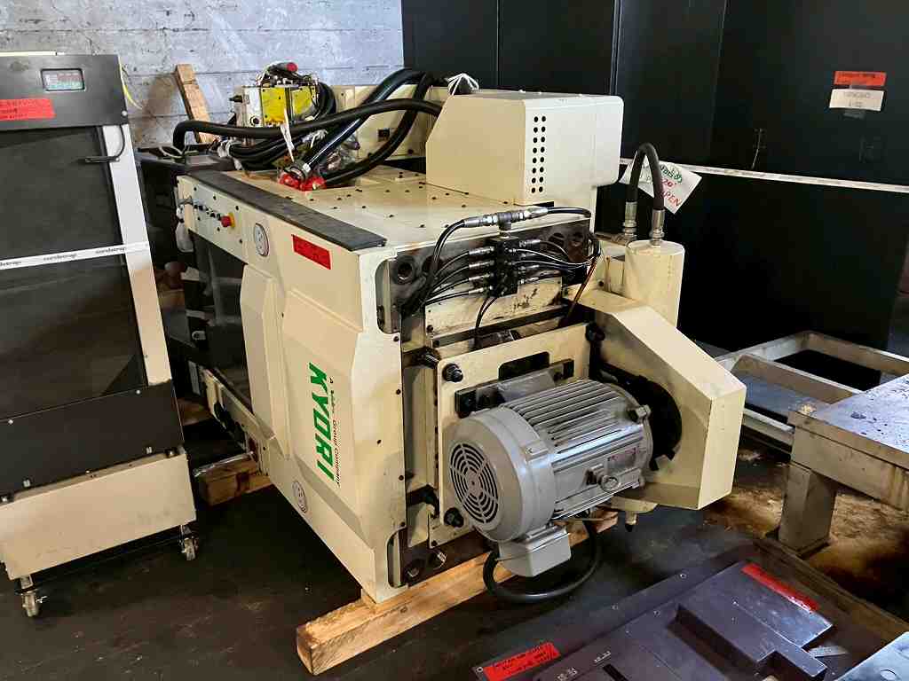 High Speed Press 30t