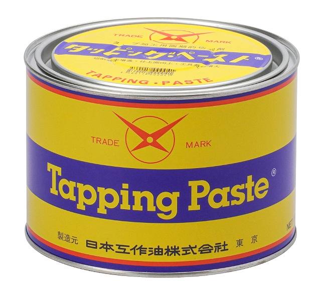 Tapping Paste