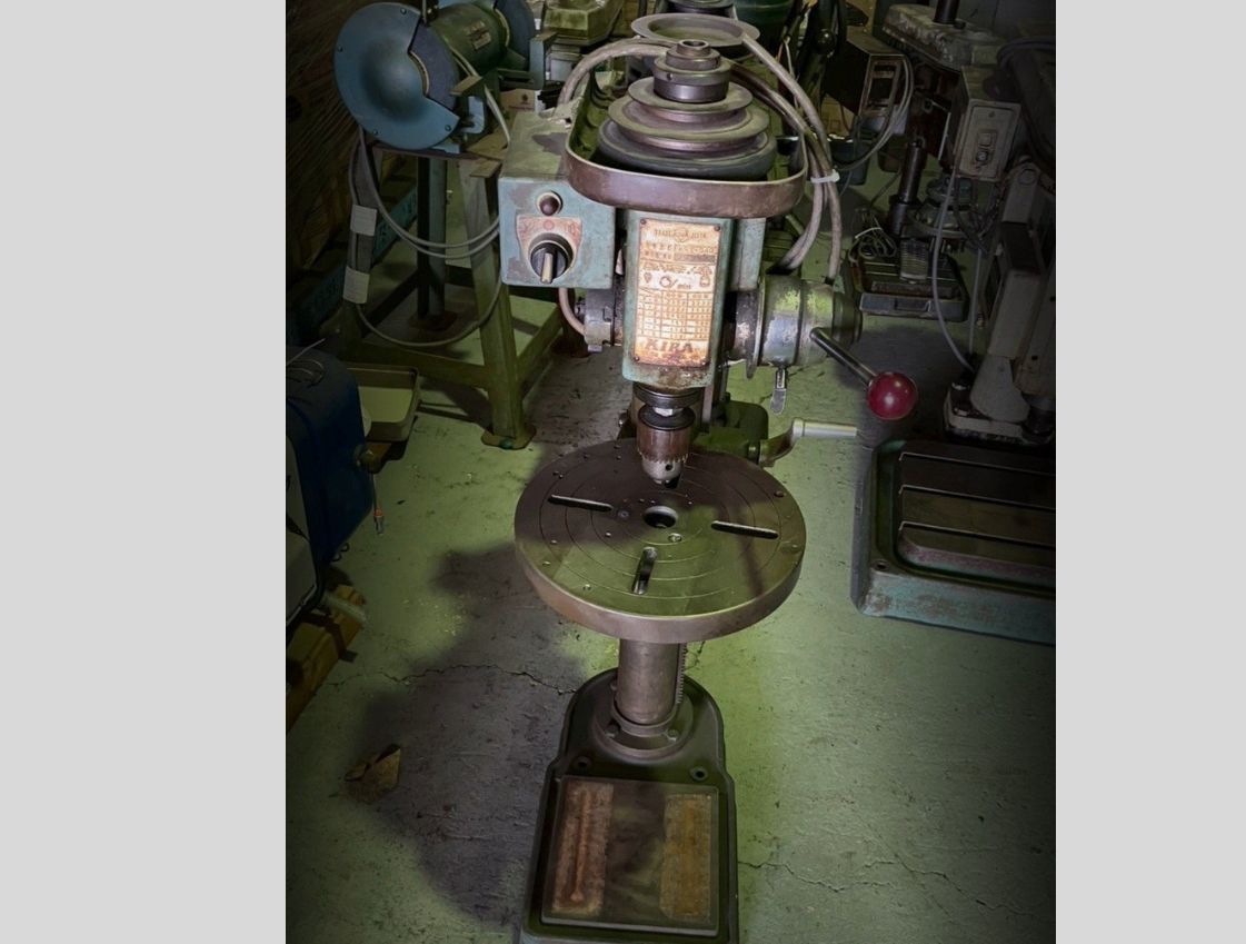Tapping Machine