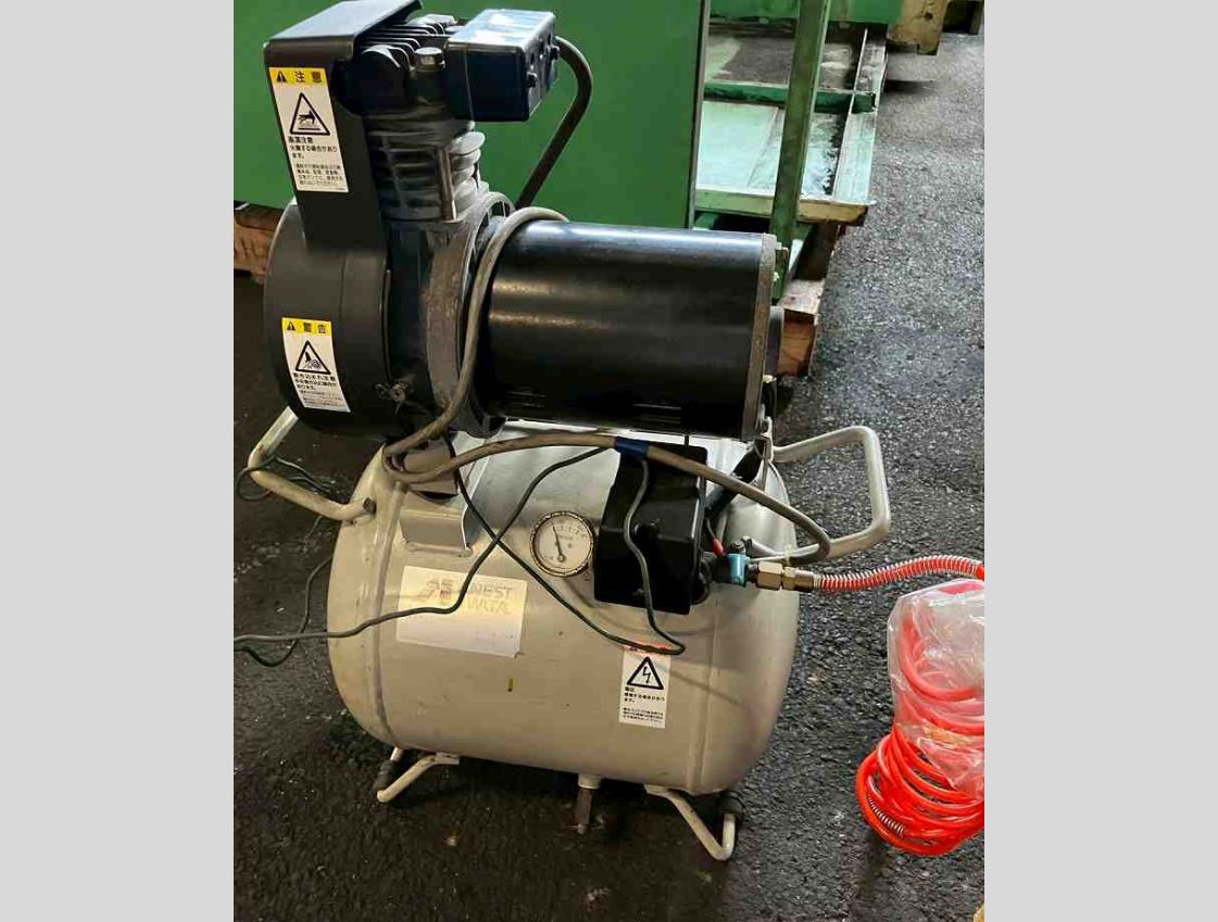 Compressor