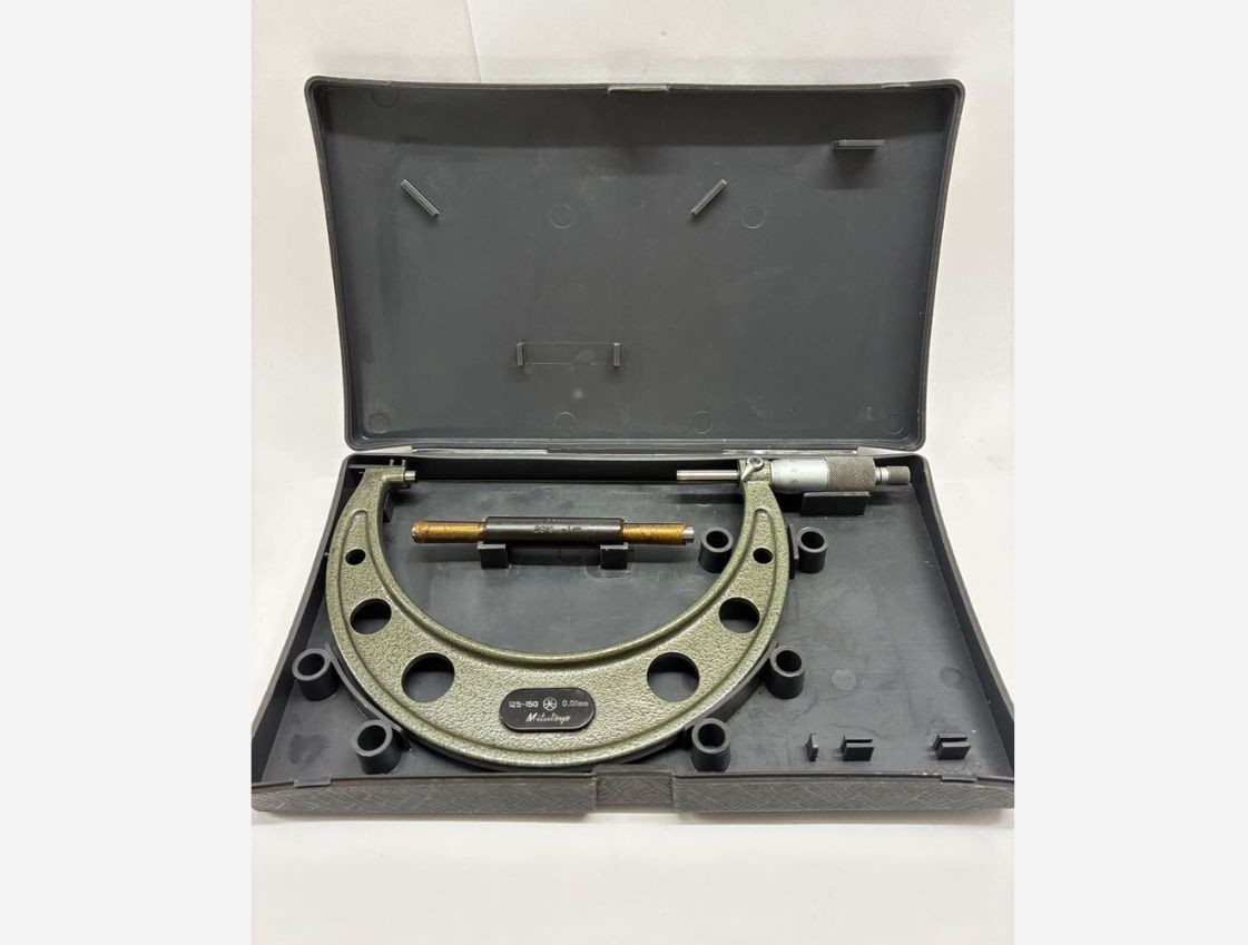 Outside Micrometer