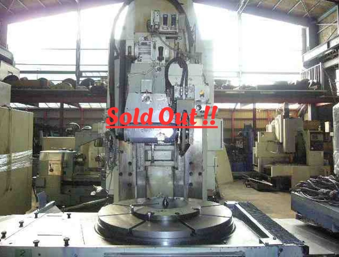 Gear Grinding machine