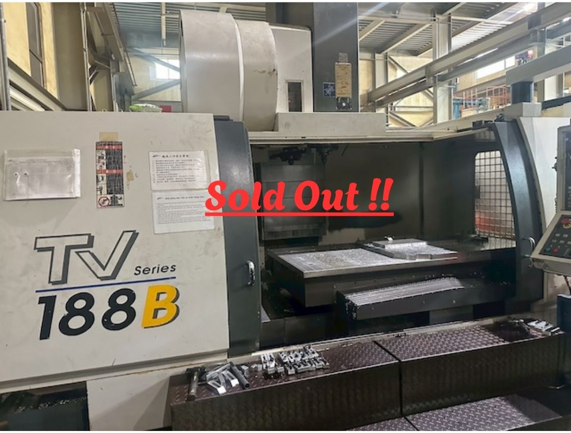 Machining Center