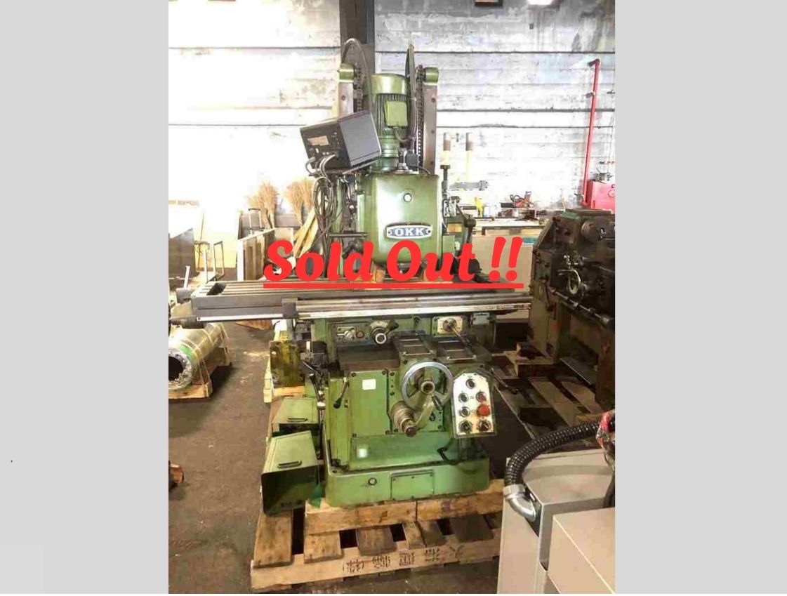 Milling