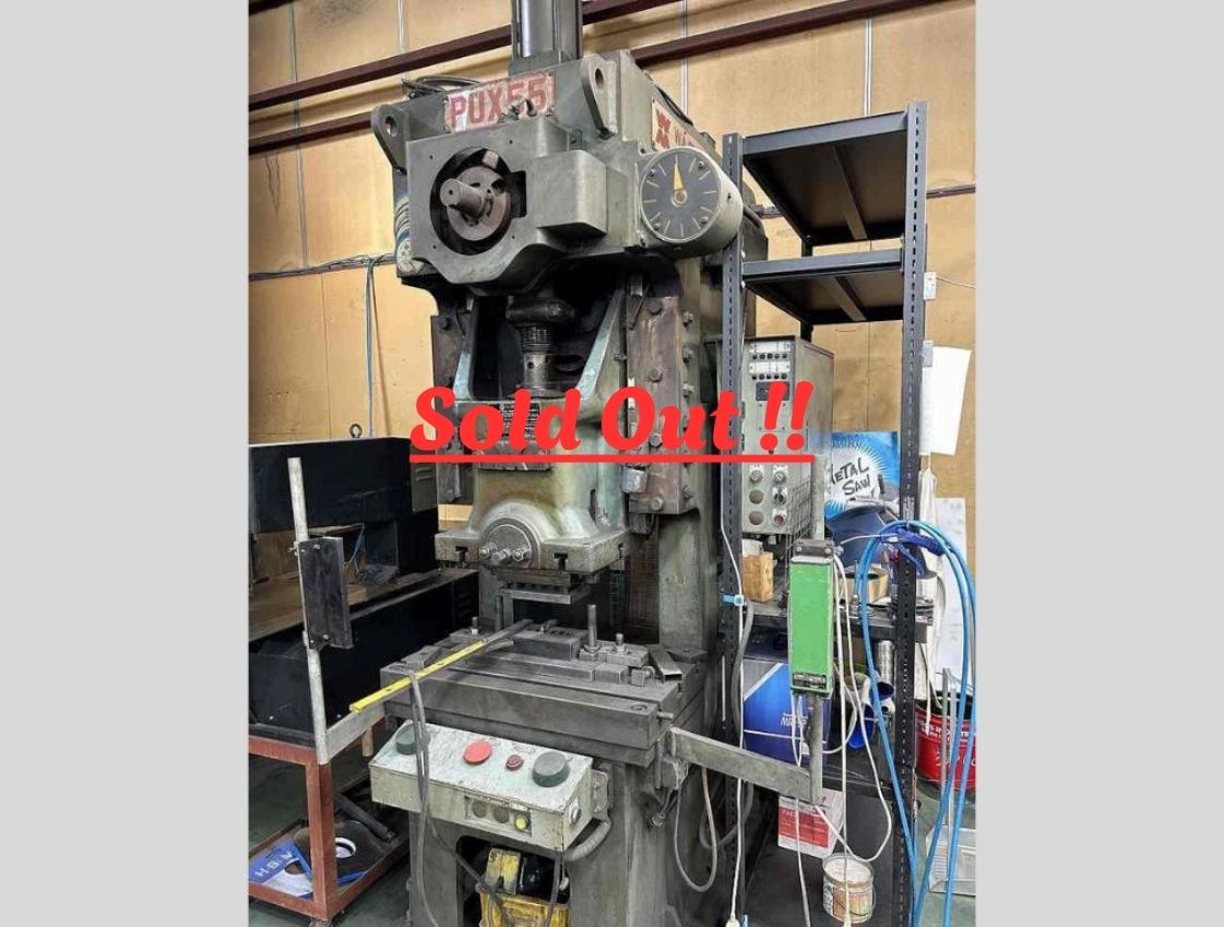 Press 55t