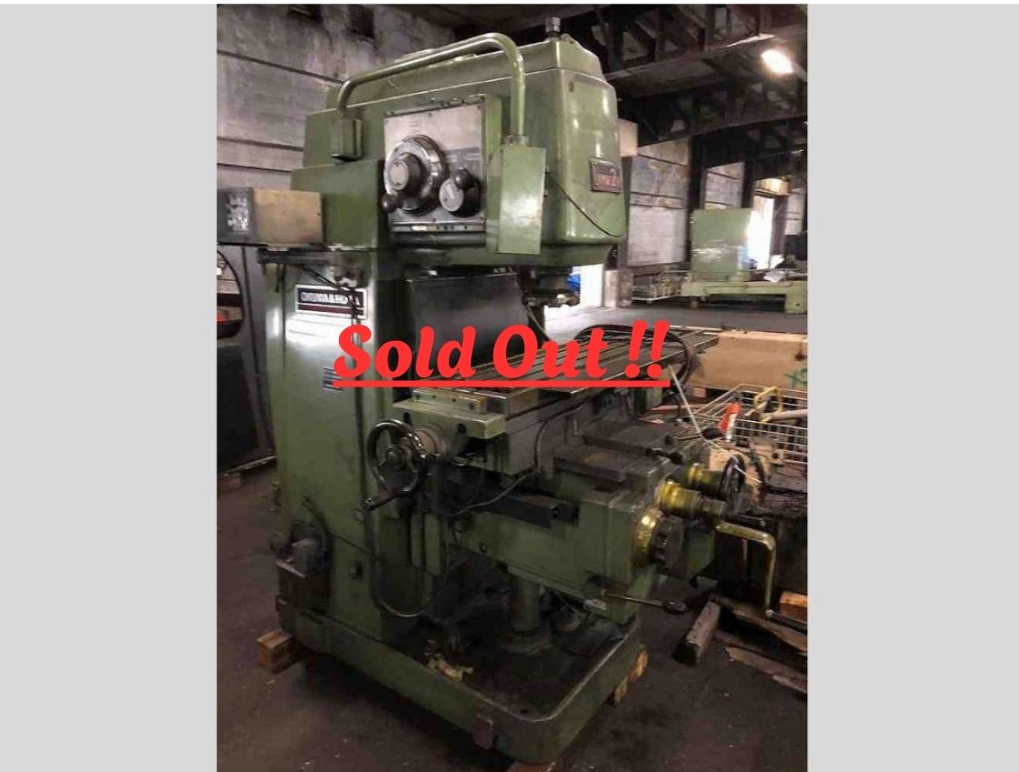 Milling