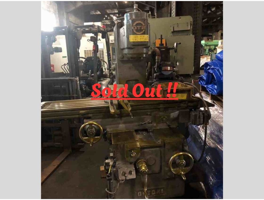Milling