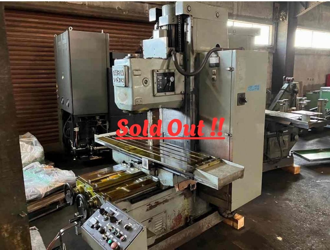 Milling
