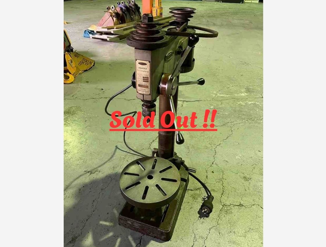 Bench Drill
