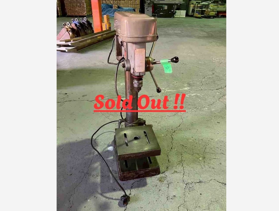 Bench Drill