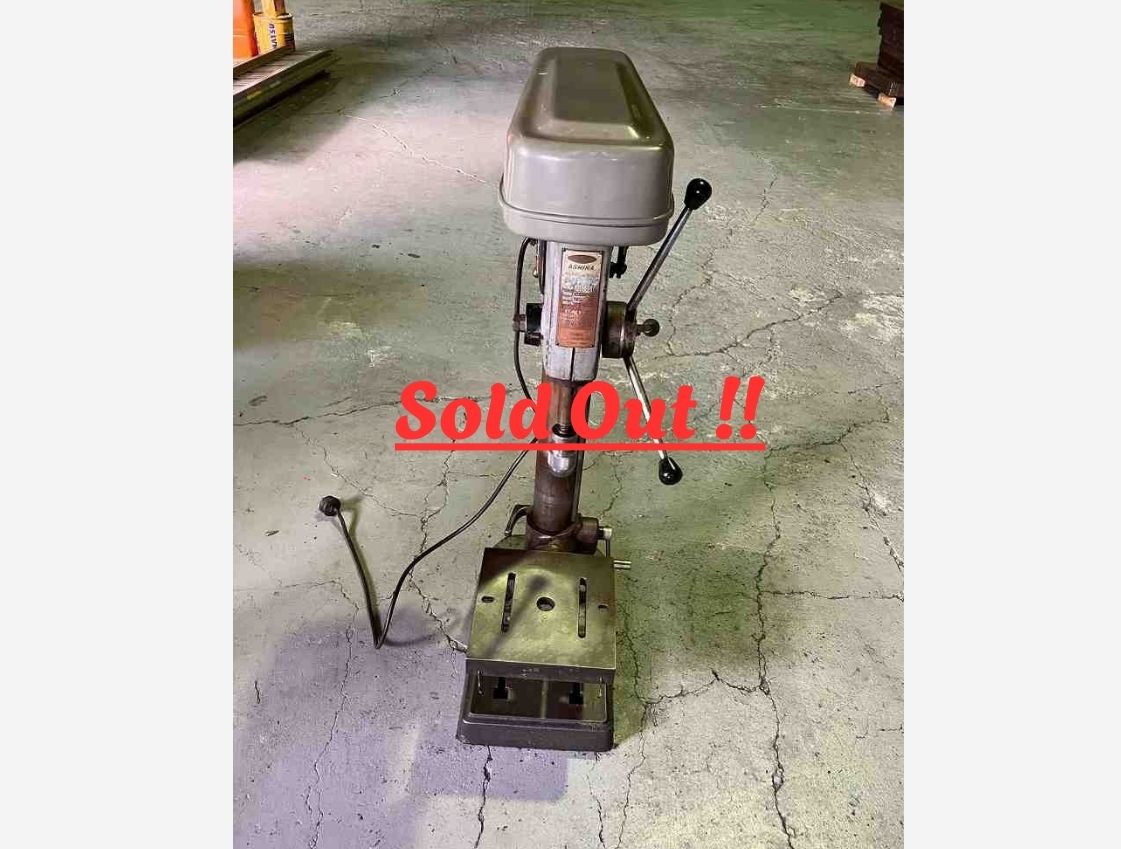 Bench Drill 