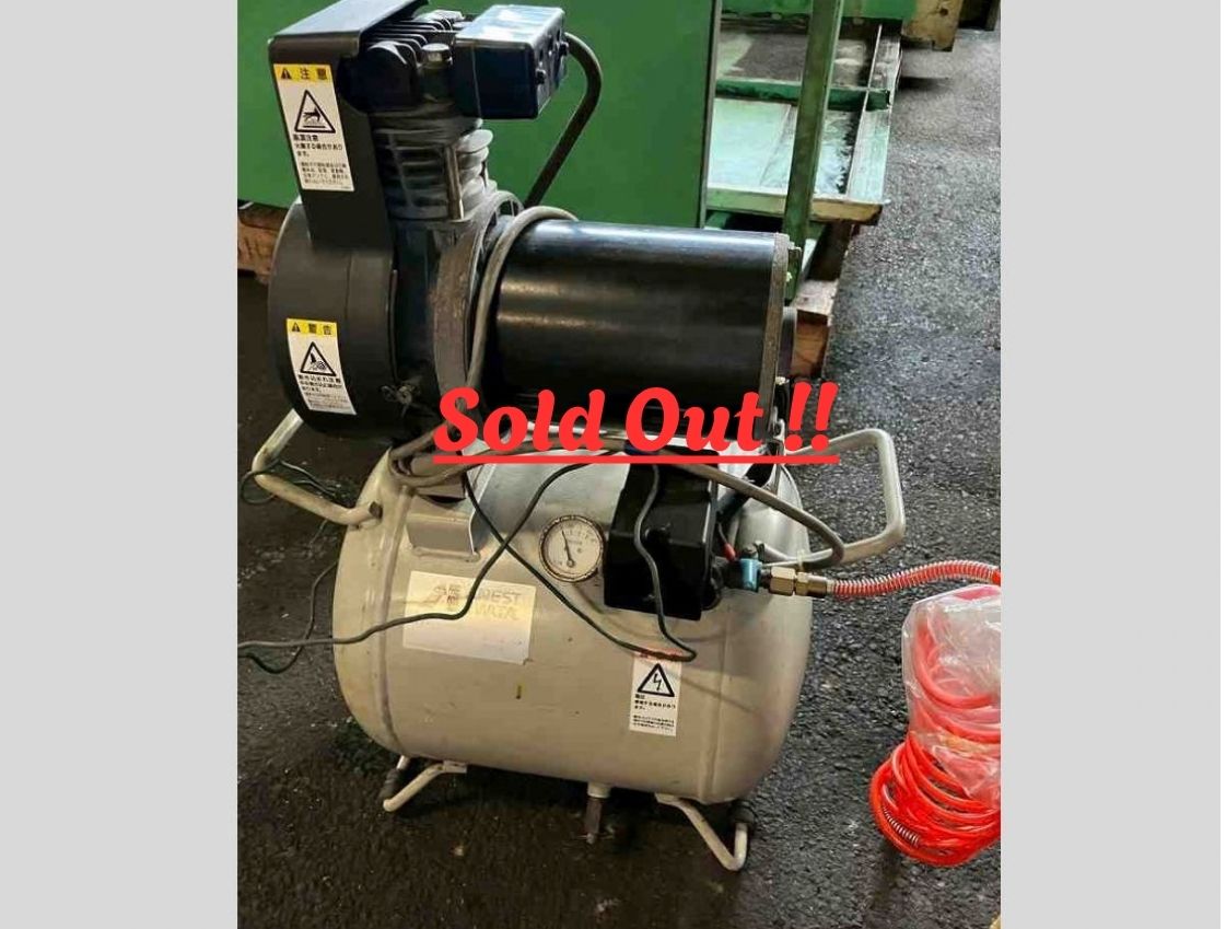Compressor