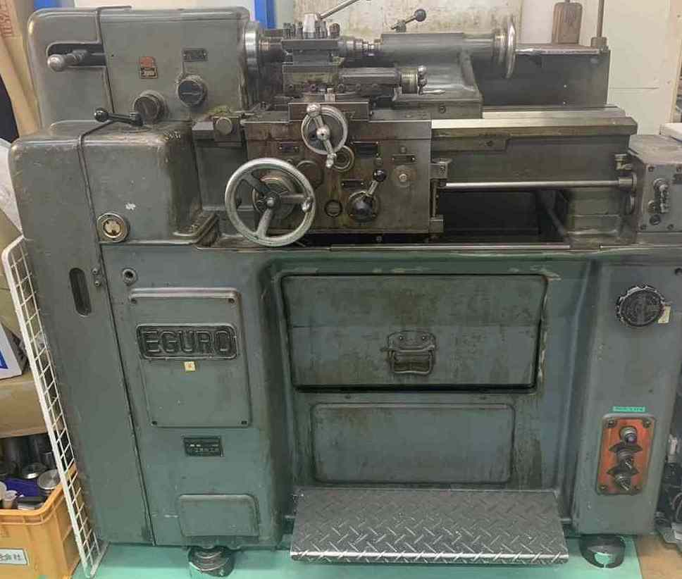 Used Mashine / Secondhand Mashine MASHINERY in JAPAN TTC